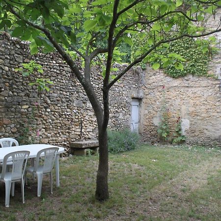 Domaine de Lamartine Pont-Saint-Esprit Extérieur photo