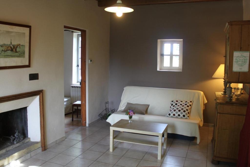 Domaine de Lamartine Pont-Saint-Esprit Extérieur photo