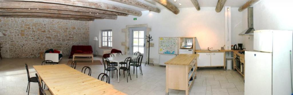 Domaine de Lamartine Pont-Saint-Esprit Extérieur photo