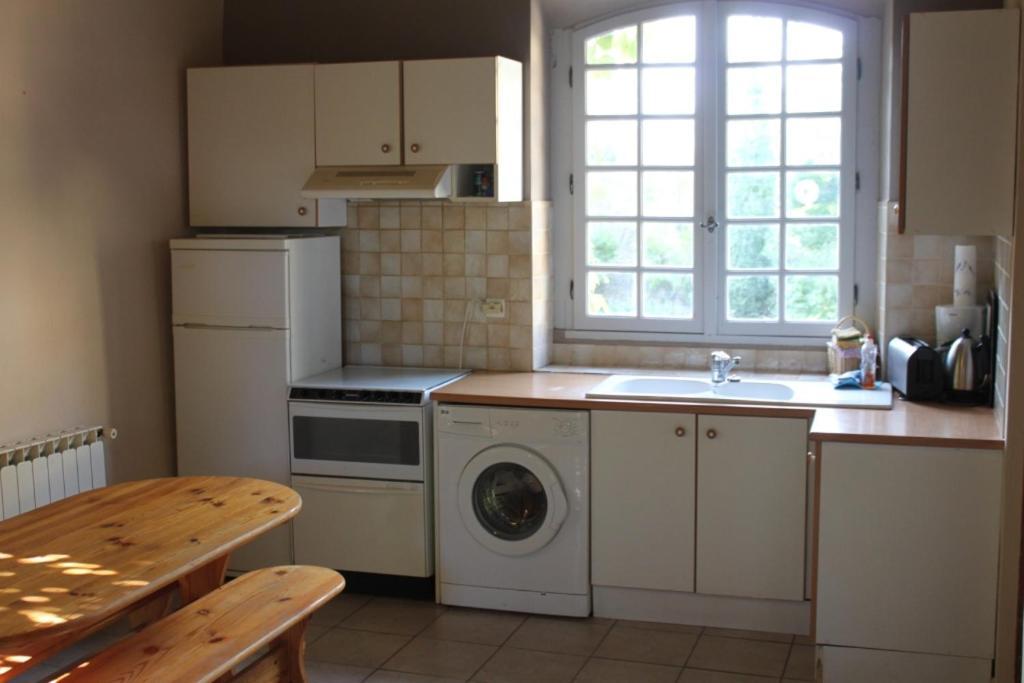 Domaine de Lamartine Pont-Saint-Esprit Extérieur photo