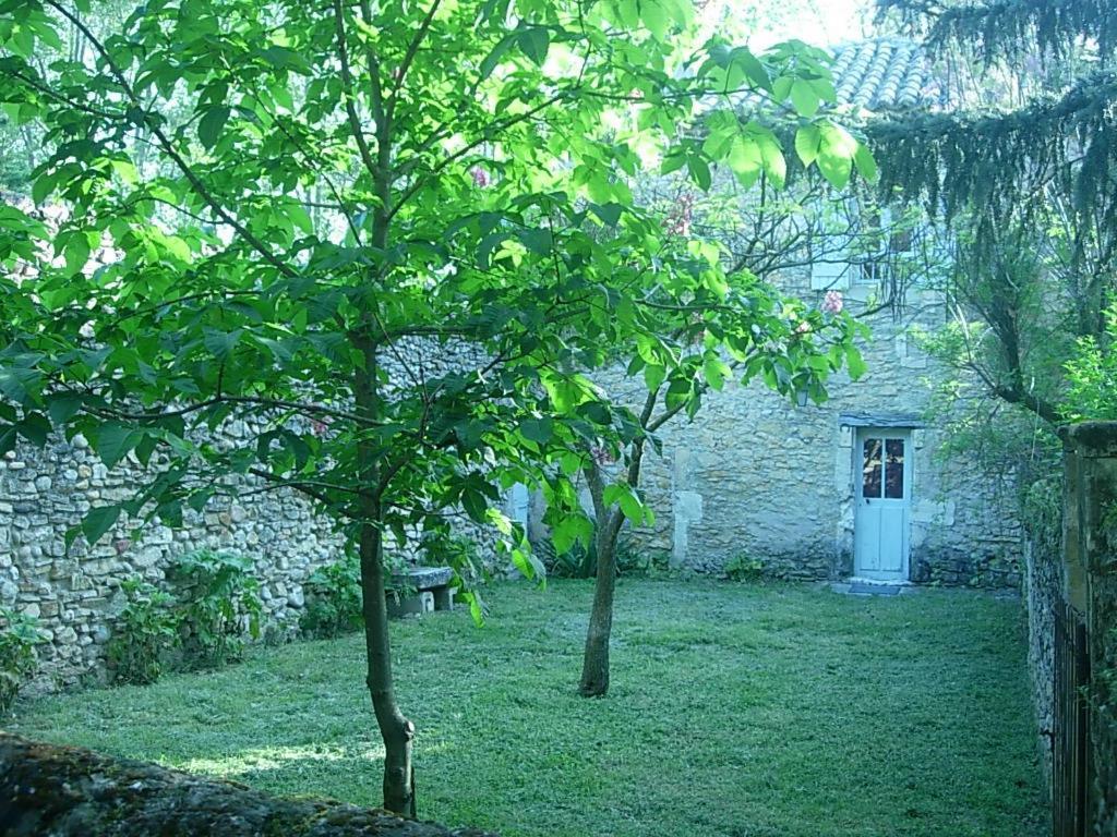 Domaine de Lamartine Pont-Saint-Esprit Extérieur photo