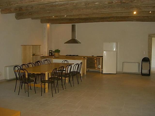 Domaine de Lamartine Pont-Saint-Esprit Extérieur photo