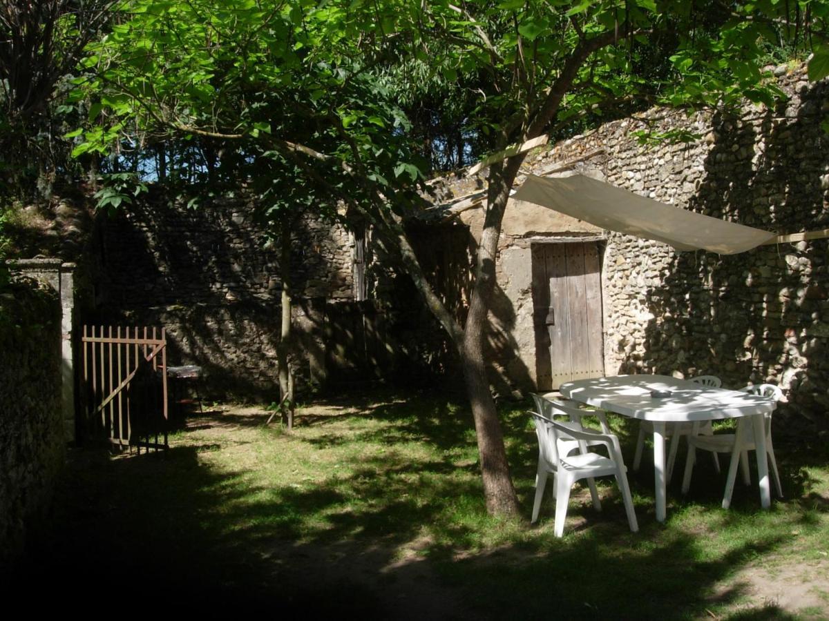 Domaine de Lamartine Pont-Saint-Esprit Extérieur photo