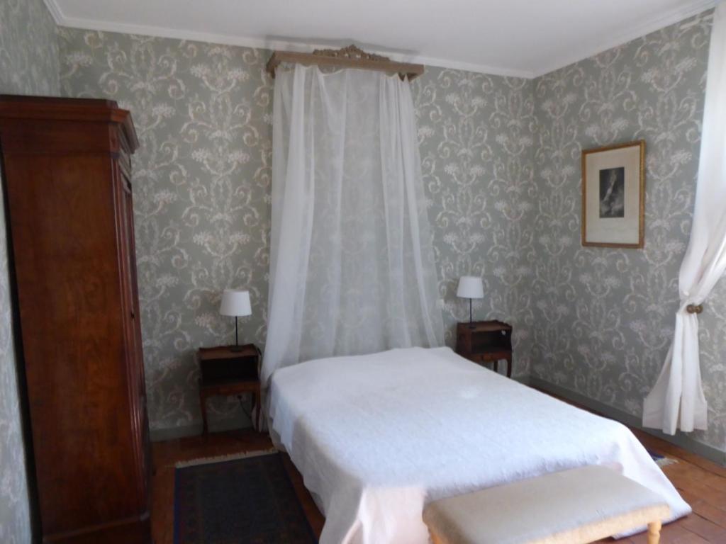 Domaine de Lamartine Pont-Saint-Esprit Extérieur photo