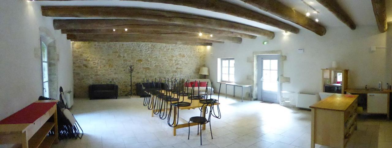 Domaine de Lamartine Pont-Saint-Esprit Extérieur photo