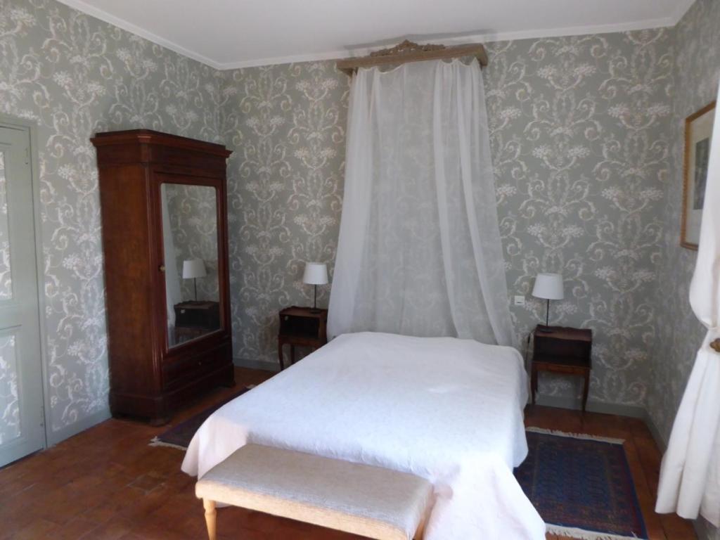 Domaine de Lamartine Pont-Saint-Esprit Extérieur photo