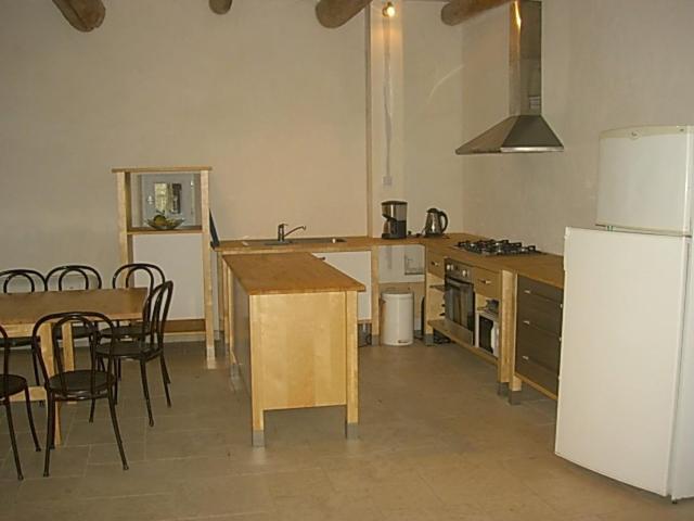 Domaine de Lamartine Pont-Saint-Esprit Extérieur photo