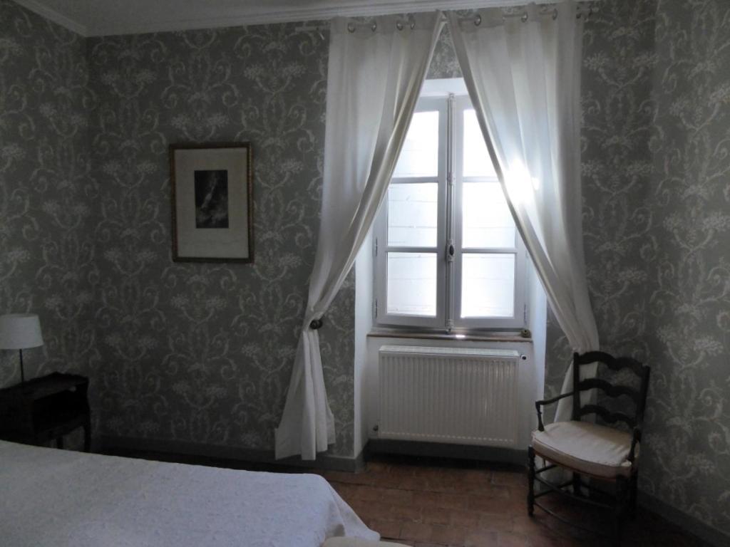 Domaine de Lamartine Pont-Saint-Esprit Extérieur photo