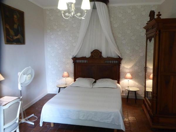 Domaine de Lamartine Pont-Saint-Esprit Extérieur photo