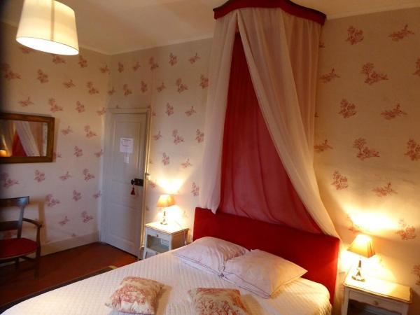 Domaine de Lamartine Pont-Saint-Esprit Extérieur photo